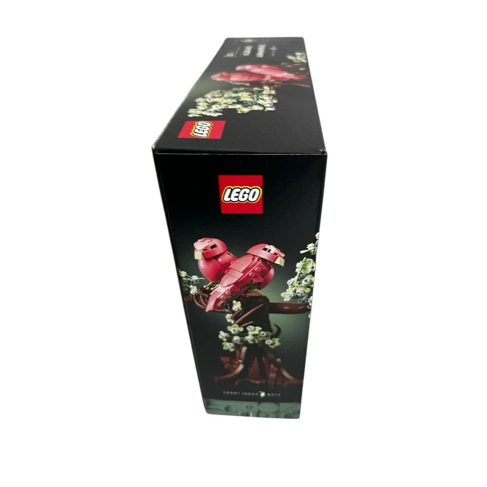LEGO Ideas Love Birds‎ Set For Adults Valentine's Day Gift & Decor 21365 NEW